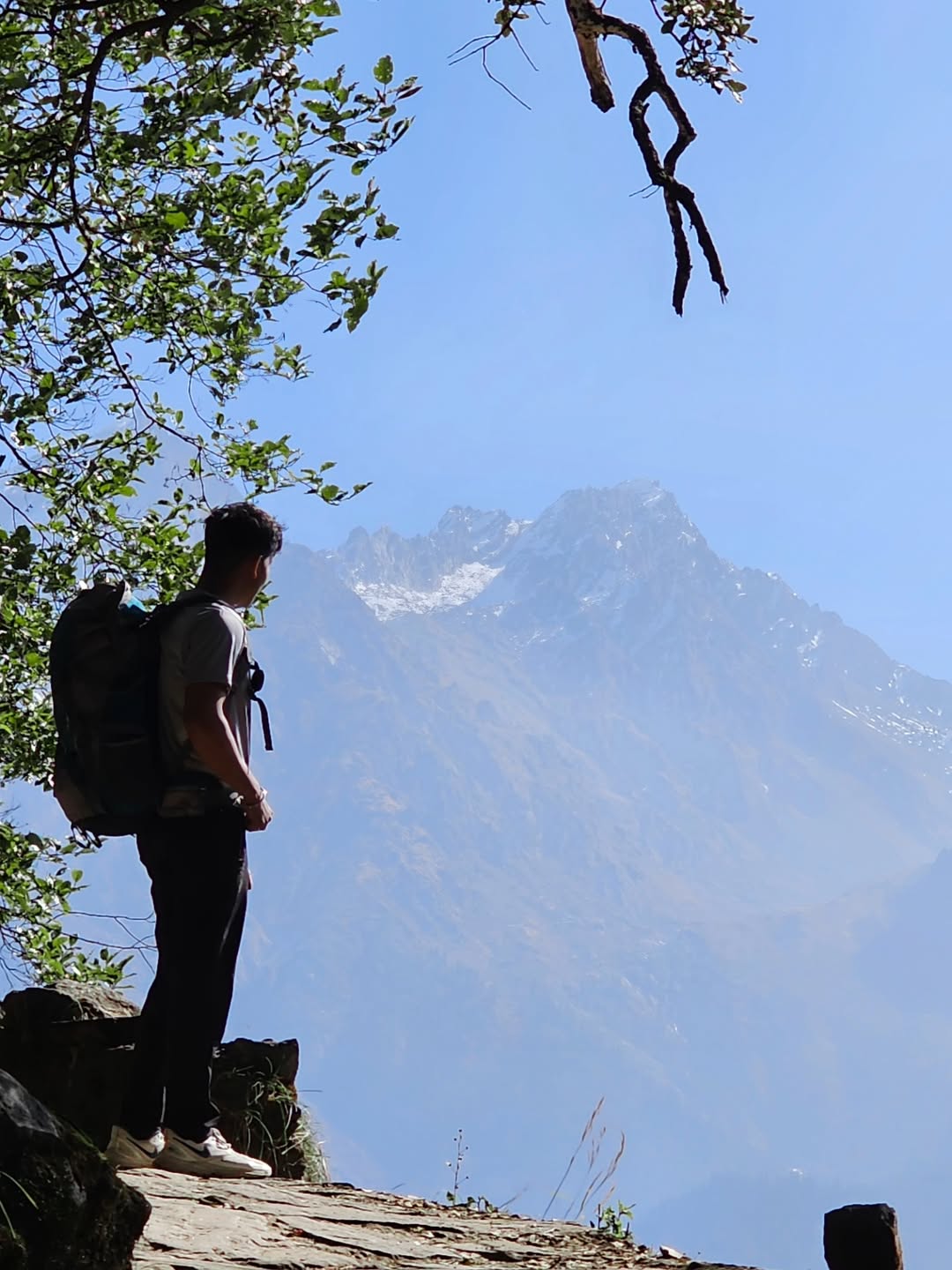 madhmaheshwar tour package